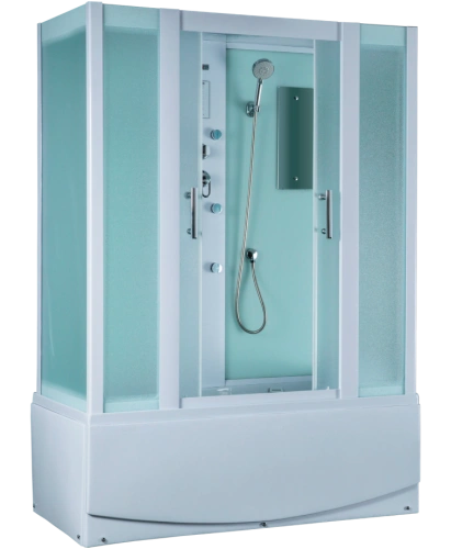 Душевая кабина Timo eco TE-0750 148*80*218, турецкая баня хамам от магазина Vanna-Vanna.ru!