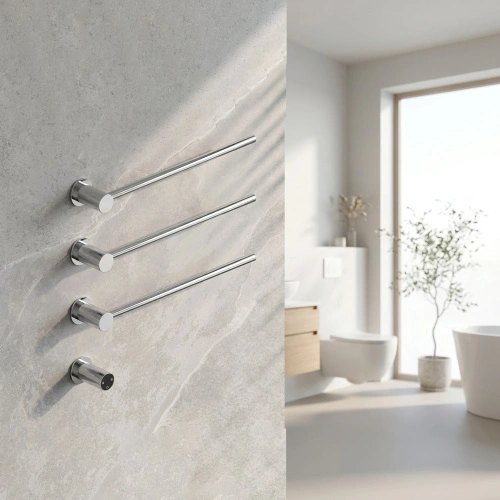 Рейн (Rhein) 99TH201-3 Хром Полотенцесушитель электрический WasserKraft от магазина Vanna-Vanna.ru!