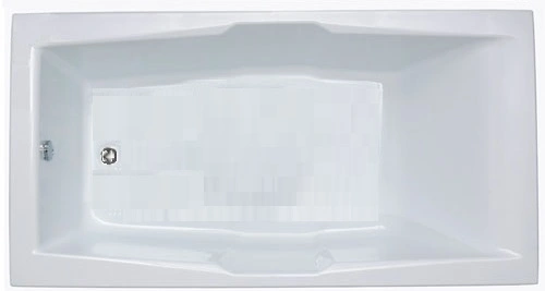 Ванна Relisan Eco Plus Темза 190х100 от магазина Vanna-Vanna.ru!