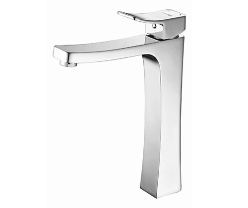 Смеситель для раковины WasserKraft Aller 1063H хром от магазина Vanna-Vanna.ru!