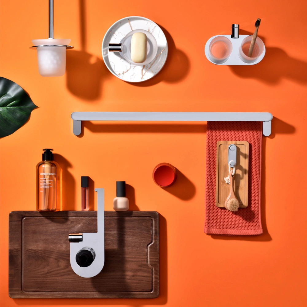 Крючок Raglo R300.052, хром от магазина Vanna-Vanna.ru!