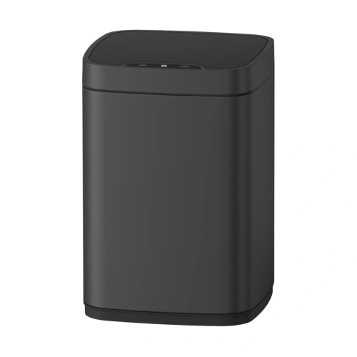 Ведро мусорное, сенсорное Timo Petruma 15200/03 черный от магазина Vanna-Vanna.ru!