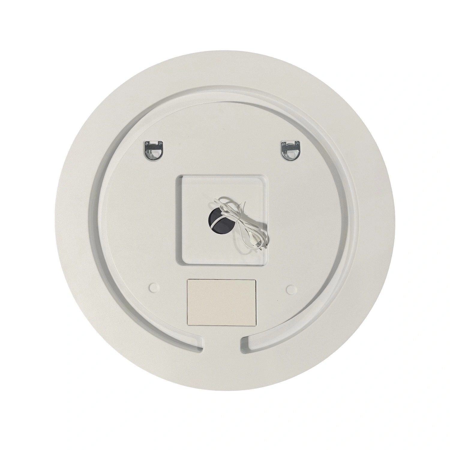 Зеркало Comforty Круг-75 с подсветкой, бесконтактный сенсор 75*75 от магазина Vanna-Vanna.ru!