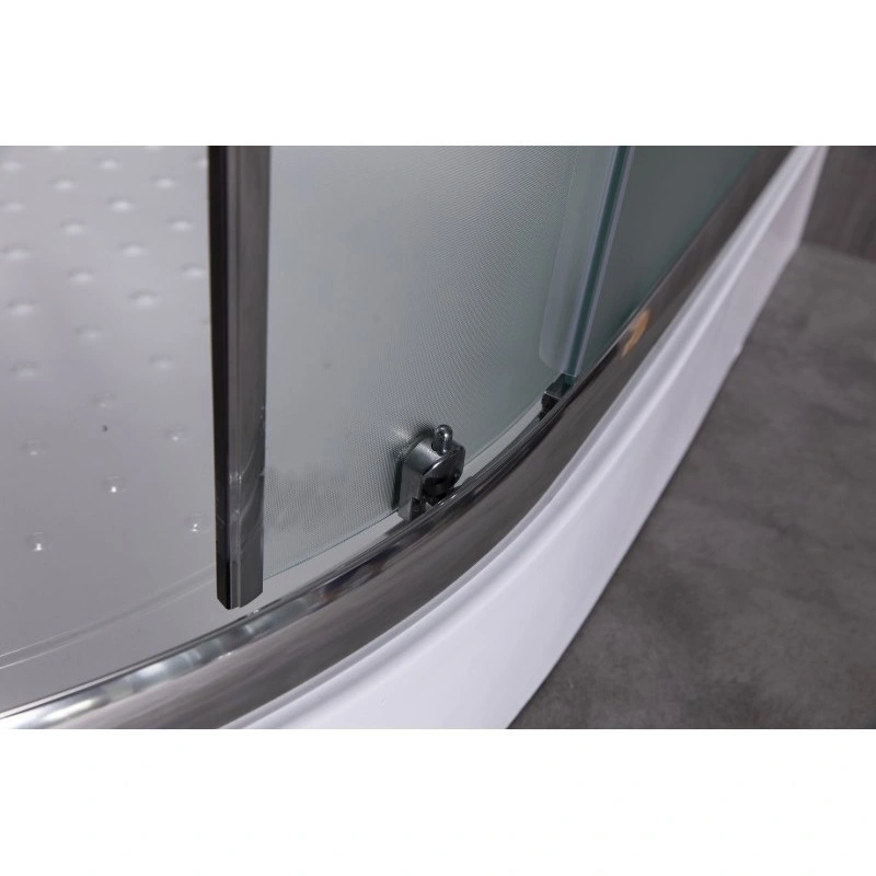 Душевой уголок Esbano ESD-8025 100x100x200 от магазина Vanna-Vanna.ru!