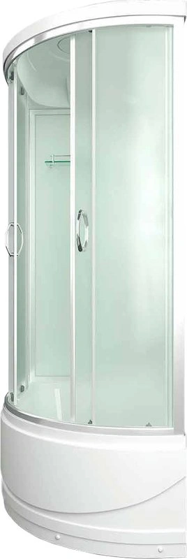 Душевая кабина Erlit Comfort MR3512TPL-C3-RUS 120х80 от магазина Vanna-Vanna.ru!