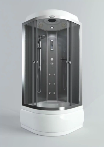 Душевая кабина Arcus AS-105 90x90 от магазина Vanna-Vanna.ru!