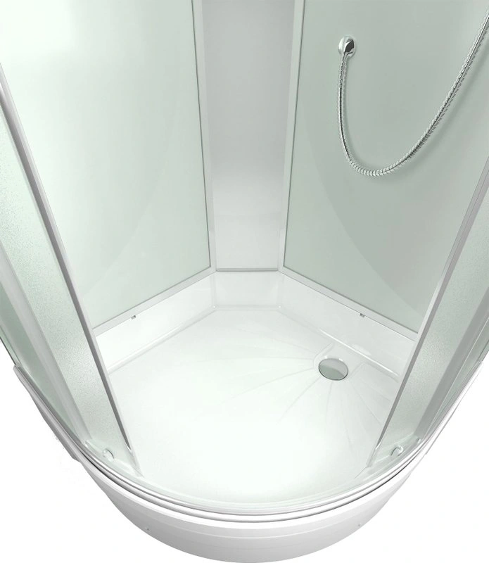 Душевая кабина Erlit Comfort MR350926-C3-RUS 90х90 от магазина Vanna-Vanna.ru!