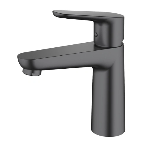 Смеситель для раковины Raglo R31.10.09, графит от магазина Vanna-Vanna.ru!