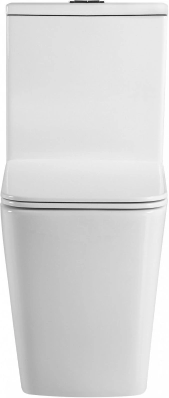 Унитаз напольный Esbano DUERO (White) 635x360x825 от магазина Vanna-Vanna.ru!