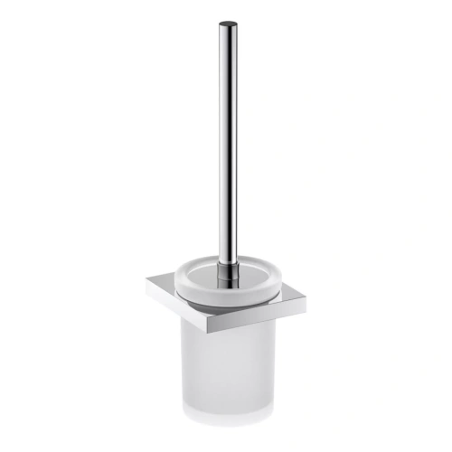Ершик для унитаза Timo Petruma 15261/00 хром от магазина Vanna-Vanna.ru!