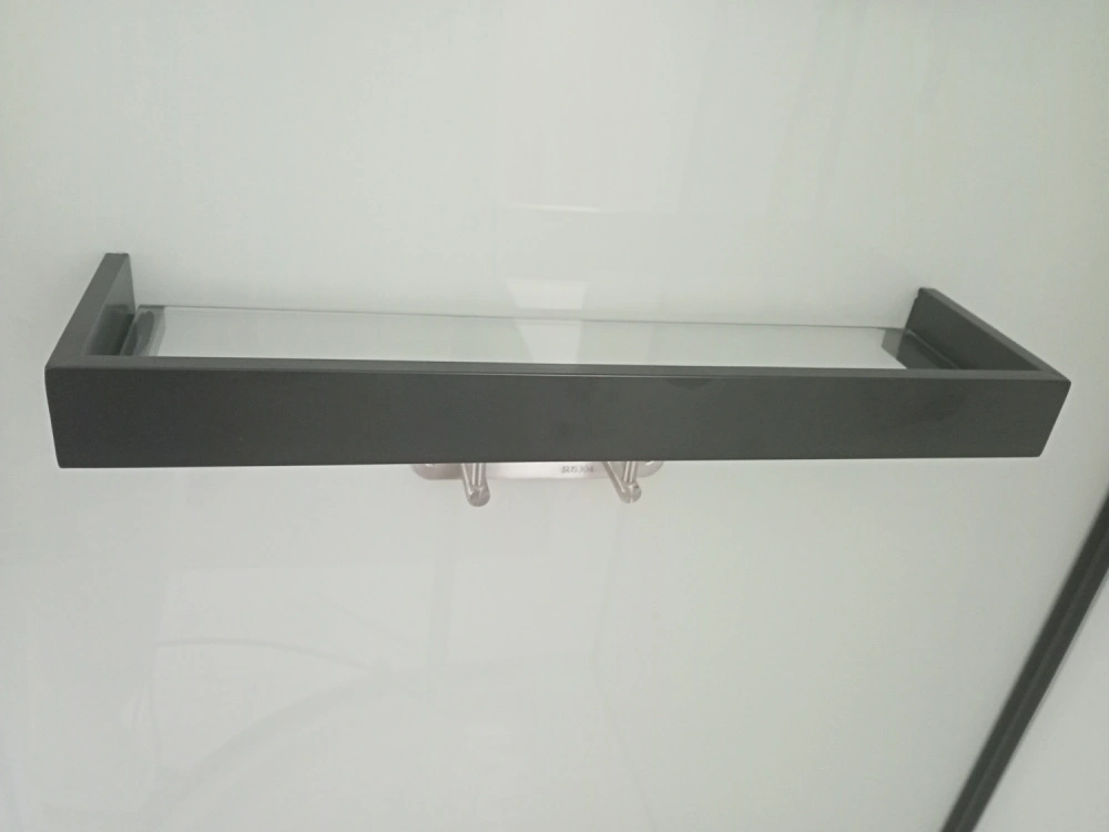 Душевая кабина Ceruttispa KORRA90B (90x90x205) от магазина Vanna-Vanna.ru!