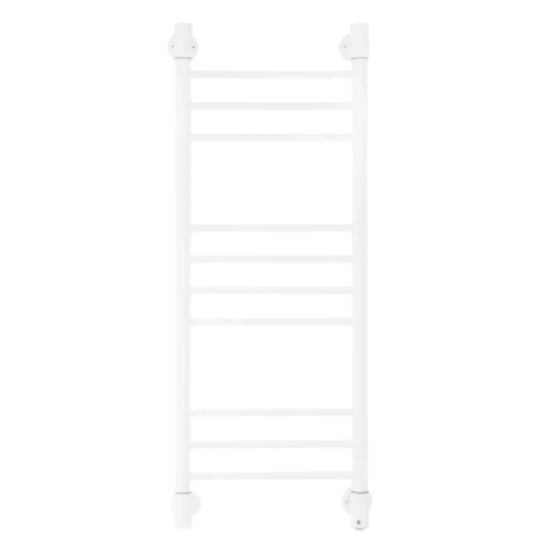 Полотенцесушитель электрический Energy Ergo2 P 1050x400 прямой, белый матовый от магазина Vanna-Vanna.ru!
