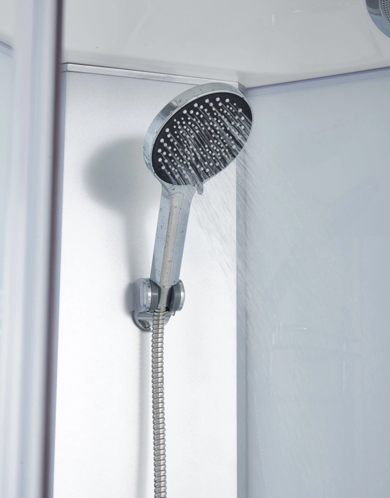 Душевая кабина IMWEI XDS-90SC (900*900*2200) от магазина Vanna-Vanna.ru!