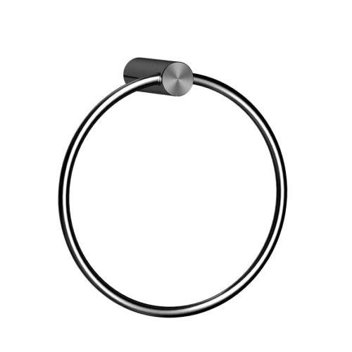 Полотенцедержатель Raiber Graceful RP-80006 хром
