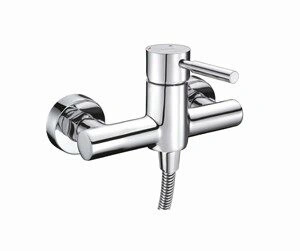 Смеситель для душа WasserKraft Main 4102 хром