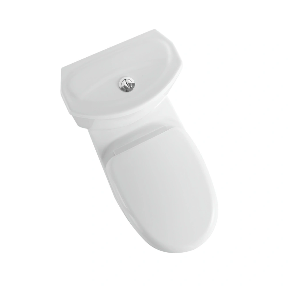 Унитаз-компакт IBERICA BLANCA  ALBO Rimless напольный, компакт, белый от магазина Vanna-Vanna.ru!