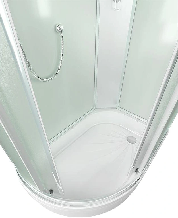 Душевая кабина Erlit Comfort MR351226L-C3-RUS 120х80 от магазина Vanna-Vanna.ru!