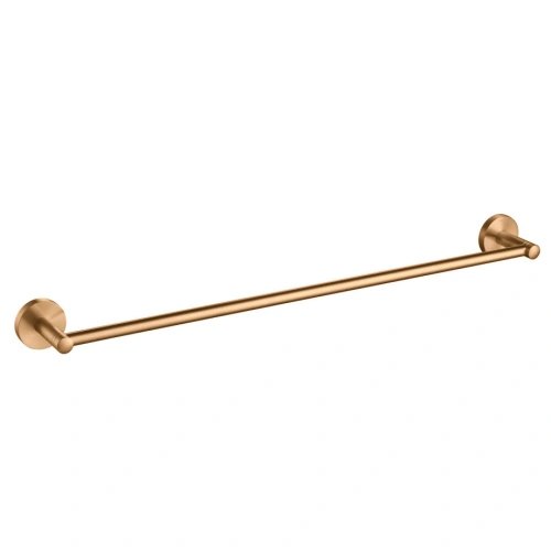 Полотенцедержатель Timo Saona 13053/19 розовое золото от магазина Vanna-Vanna.ru!