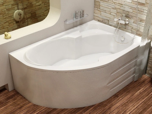 Ванна акриловая Relisan Sofi 160x100 R