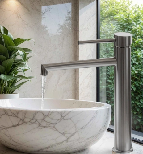 Смеситель для раковины BochMann STELLA BN BM10437 матовый никель от магазина Vanna-Vanna.ru!