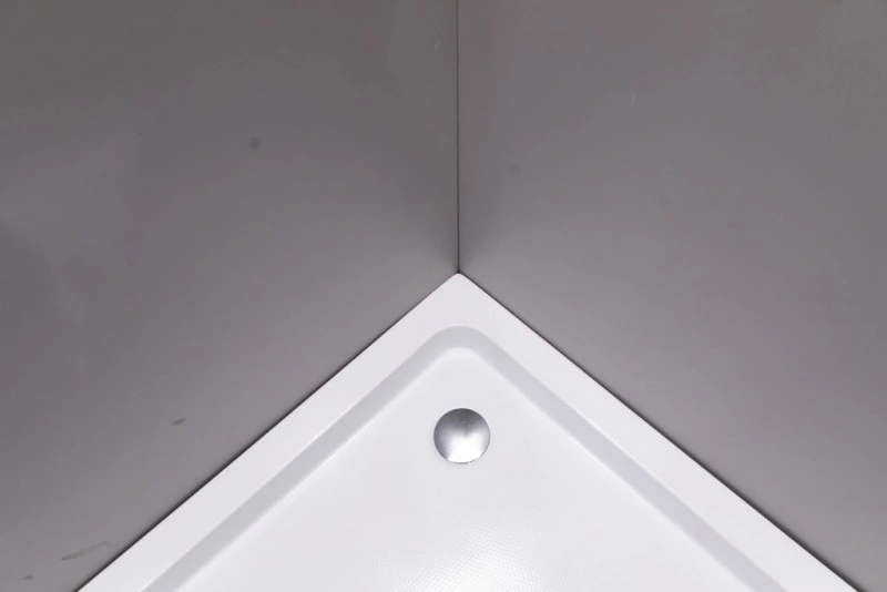 Душевой уголок Esbano ESD-7015B 90x90x200 от магазина Vanna-Vanna.ru!