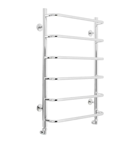 Полотенцесушитель водяной Domoterm Стефано П6 500х800 хром