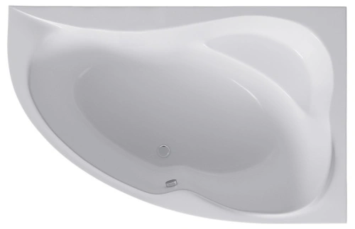 Ванна акриловая Alex Baitler Ладога 170x110 R правая от магазина Vanna-Vanna.ru!