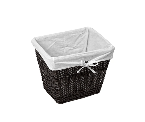 Корзина WasserKraft Weser WB-780-M от магазина Vanna-Vanna.ru!