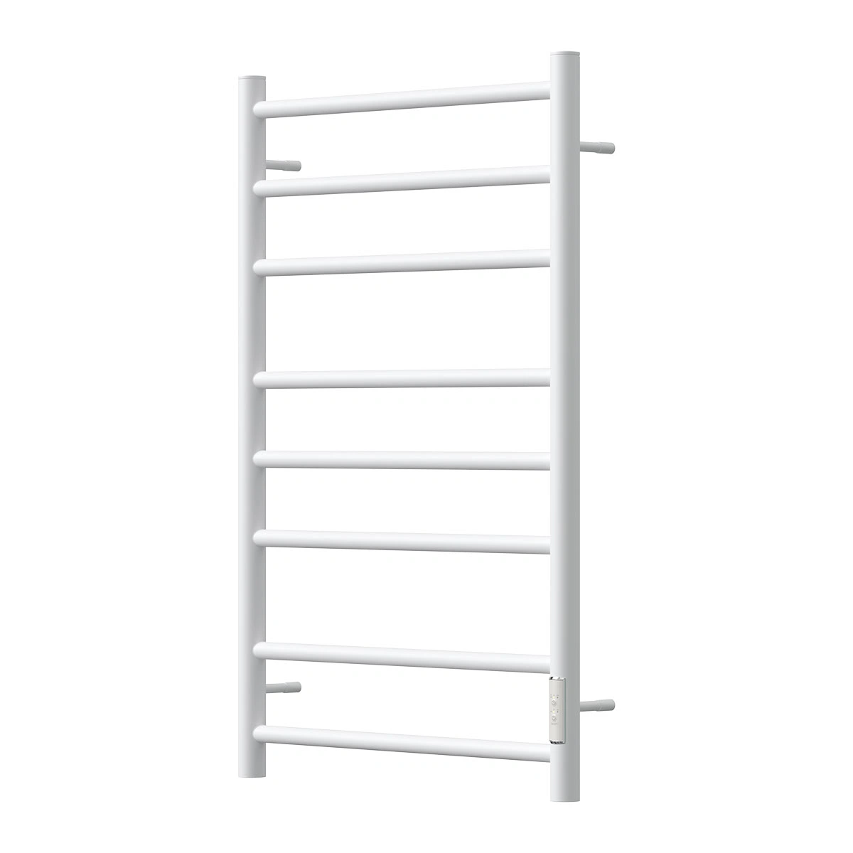 Полотенцесушитель электрический APEXTERMO Stella ST00185WM 800x500, белый матовый от магазина Vanna-Vanna.ru!