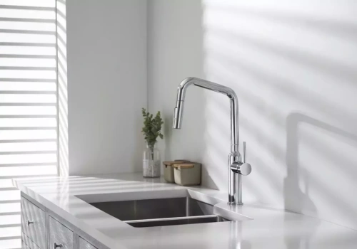 Смеситель для кухни Timo Saona 2386/00FL хром от магазина Vanna-Vanna.ru!