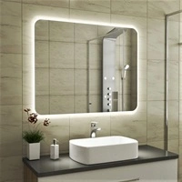 Зеркала с подсветкой