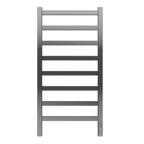 Полотенцесушитель электрический Terminus Ното П8 40х85 от магазина Vanna-Vanna.ru!