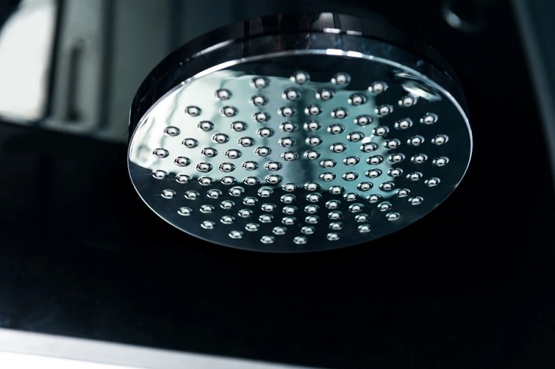 Душевая кабина Esbano ESGT-3129CKR 120х90х210 от магазина Vanna-Vanna.ru!