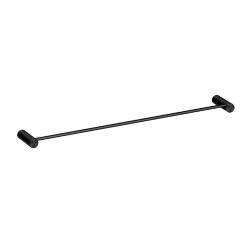 Полотенцедержатель Raiber Graceful RPB-80001 черный матовый от магазина Vanna-Vanna.ru!