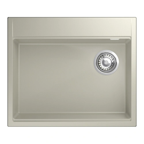 Кухонная мойка Rivelato TESORO TR-605-R, топаз