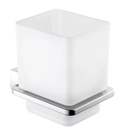 Стакан для щеток Timo Torne 43033/00 хром от магазина Vanna-Vanna.ru!