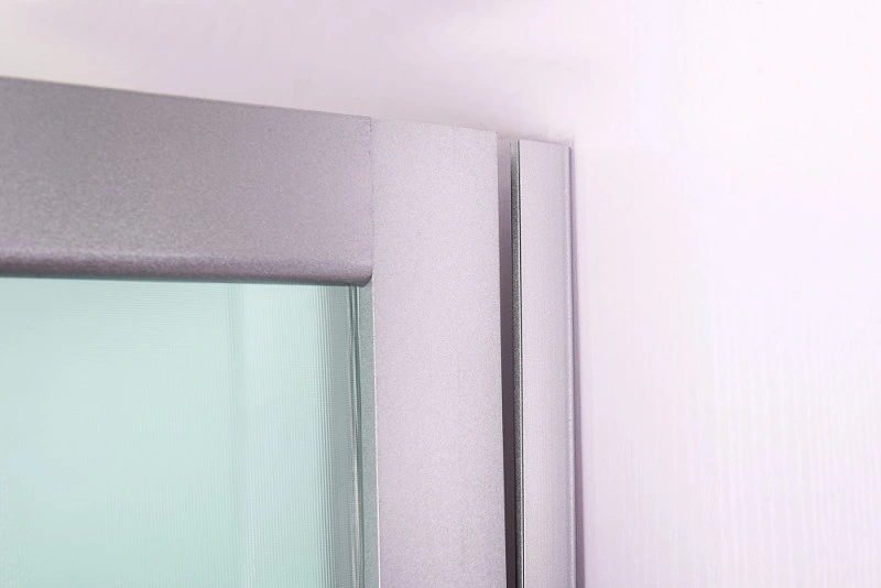 Душевая кабина Esbano EST-80CKR 80х80х210