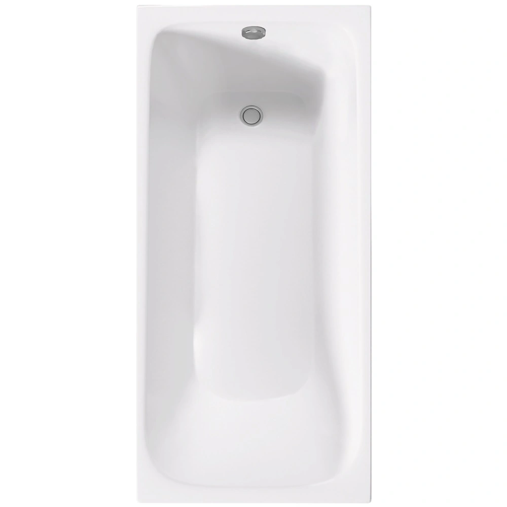 Ванна чугунная Delice Continental PLUS 170х70 DLR230634 от магазина Vanna-Vanna.ru!