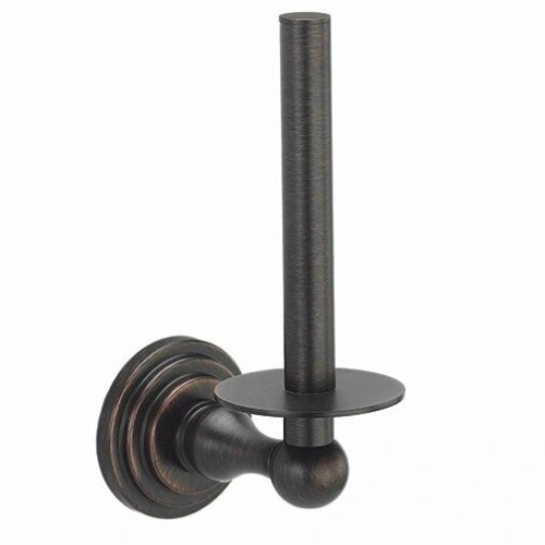 Держатель запасного рулона WasserKraft Isar K-7397 темная бронза от магазина Vanna-Vanna.ru!