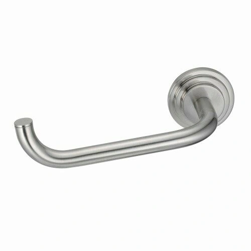 Держатель туалетной бумаги WasserKraft Ammer K-7096 хром