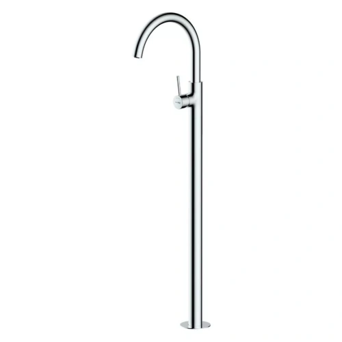 Смеситель для раковины WasserKraft Main 4153 хром от магазина Vanna-Vanna.ru!