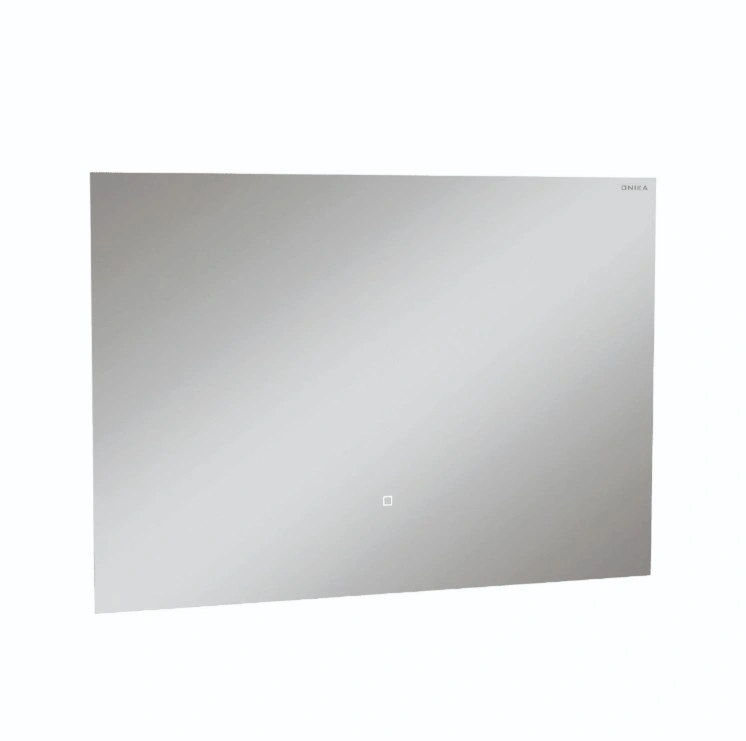 Зеркало Onika Люма 90 с LED подсветкой от магазина Vanna-Vanna.ru!