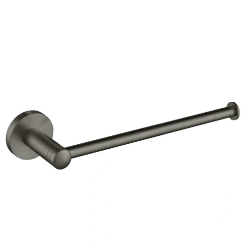 Полотенцедержатель Timo Saona 13051/18 черное золото от магазина Vanna-Vanna.ru!