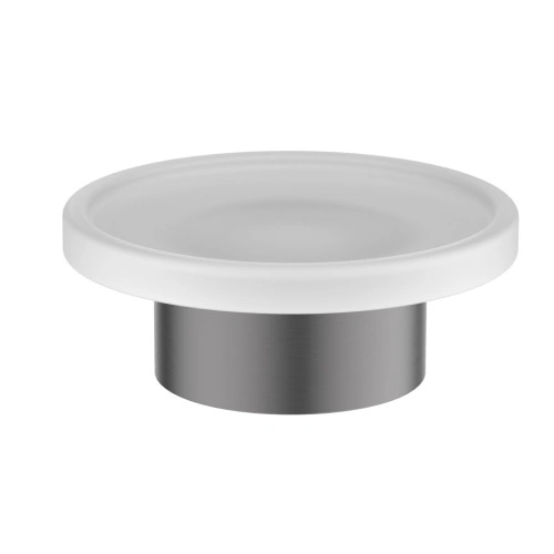 Мыльница настольная Timo Saona 13221/18 черное золото от магазина Vanna-Vanna.ru!