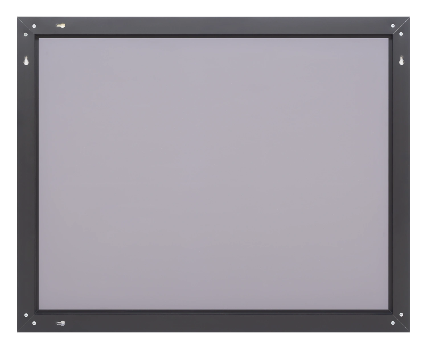 Зеркало Brevita Mars 100 черный от магазина Vanna-Vanna.ru!