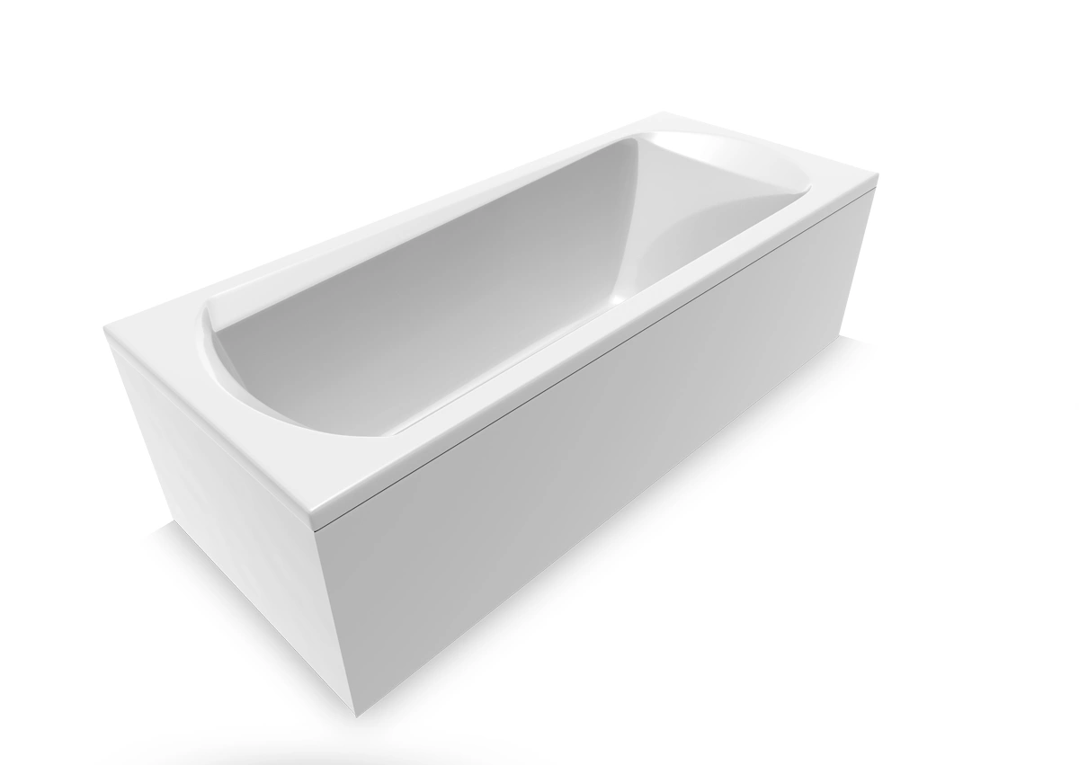 Ванна акриловая Relisan Tamiza 140х70