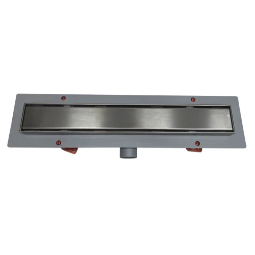Душевой лоток Veconi Klasik Graphite 750 от магазина Vanna-Vanna.ru!