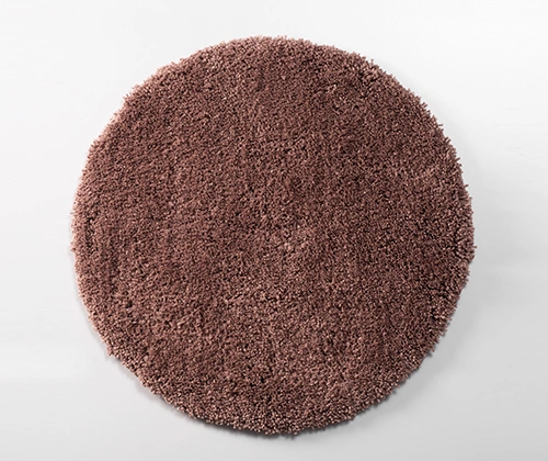 Коврик WasserKraft Dill BM-3912 Carob Brown