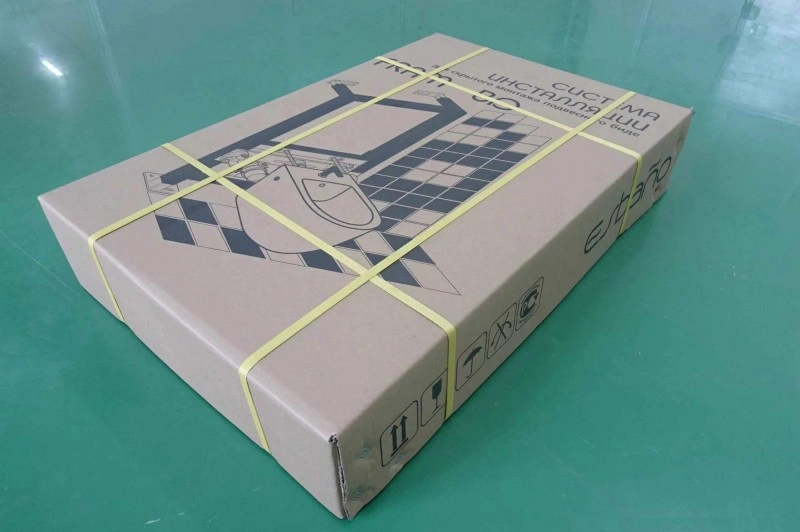 Инсталляция для биде Esbano FRAM-BD (820х1020) х 500 х (135х205) от магазина Vanna-Vanna.ru!