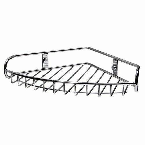 Полка WasserKraft K-1211 хром от магазина Vanna-Vanna.ru!